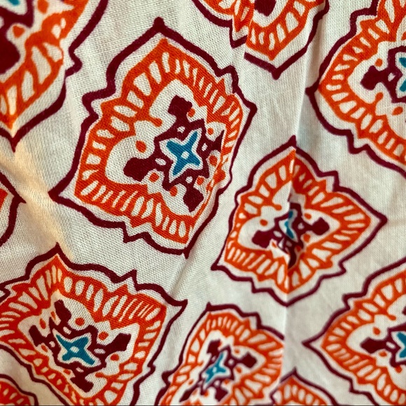 Loft Sleeveless Top - Picture 5 of 7